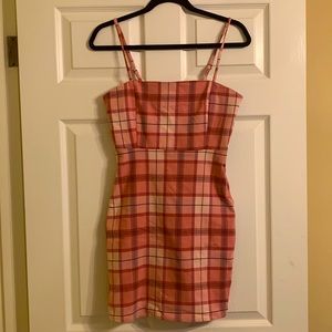 Forever 21 Bodycon Dress